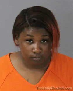 Mugshot of KENYA KEYOUNCE CATCHINGS