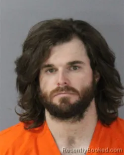 Mugshot of JESSE EDWARD GILBERT booked in Madison County, Mississippi on March 10, 2026