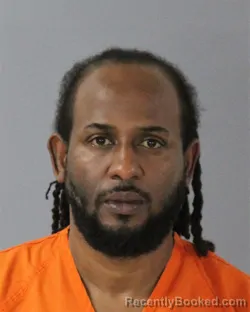 Mugshot of DAVID LIVINGSTON CAMPBELL booked in Madison County, Mississippi on March 10, 2026