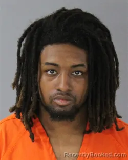 Mugshot of MALIEK DAVION PICKENS booked in Madison County, Mississippi on March 11, 2026