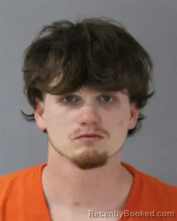 Mugshot of AUSTIN ROBERT HAYWOOD