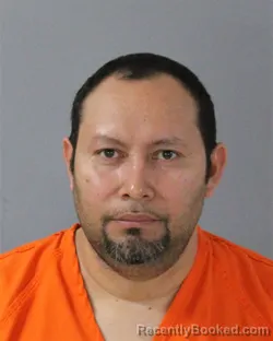 Mugshot of DANIEL AMAYA-AVILA