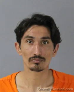 Mugshot of NIRMALJEET SIDHU booked in Madison County, Mississippi on March 17, 2026