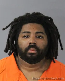 Mugshot of EARL LEE RUSSELL booked in Madison County, Mississippi on March 18, 2026