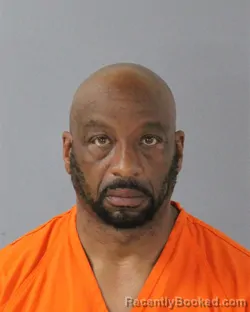 Mugshot of FRANK SADDLER booked in Madison County, Mississippi on March 19, 2026