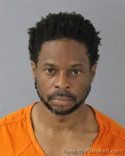 Mugshot of ANTHONY CHARLES KENDRICK booked in Madison County, Mississippi on March 19, 2026