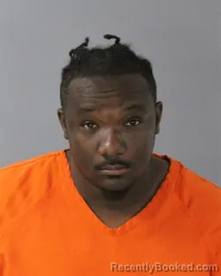 Mugshot of MELVIN TERRELL DAVIS booked in Madison County, Mississippi on March 20, 2026