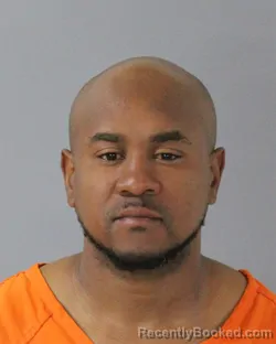 Mugshot of GREGORY SMITH booked in Madison County, Mississippi on March 20, 2026