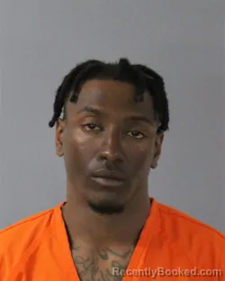 Mugshot of AUSTIN MCKINLEY SWAIN booked in Madison County, Mississippi on March 21, 2026