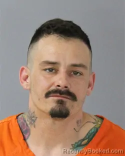 Mugshot of BILLY RAY BRIDGES booked in Madison County, Mississippi on March 21, 2026