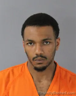 Mugshot of ETHAN ARMON BIBBS booked in Madison County, Mississippi on March 22, 2026