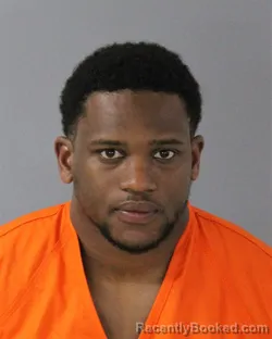 Mugshot of JOSHUA JERRELL RICHARDS booked in Madison County, Mississippi on March 22, 2026