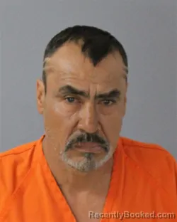 Mugshot of MIGUEL ANGEL RAMIREZ booked in Madison County, Mississippi on March 23, 2026