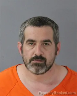 Mugshot of ALVIN SMITH booked in Madison County, Mississippi on March 23, 2026