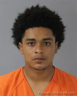 Mugshot of JOSEPH AVEON LEENARD WYRYBKOWSKI booked in Madison County, Mississippi on March 23, 2026