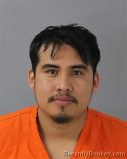 Mugshot of JORDI JIMENEZ-HELERIA booked in Madison County, Mississippi on March 28, 2026