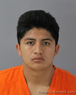 Mugshot of MILTON TZIB PEC booked in Madison County, Mississippi on March 28, 2026