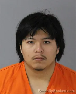 Mugshot of JONATHAN MAGANA-VELAZQUEZ booked in Madison County, Mississippi on March 28, 2026