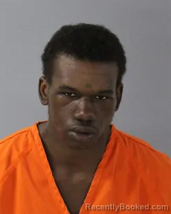 Mugshot of ANDREW SCOTT booked in Madison County, Mississippi on March 28, 2026