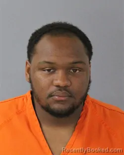 Mugshot of THELMON MARQUISE MCCLENTY booked in Madison County, Mississippi on March 29, 2026