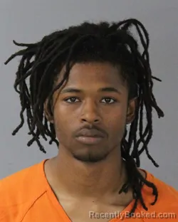 Mugshot of KEITH B WARFIELD booked in Madison County, Mississippi on March 30, 2026