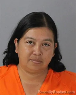 Mugshot of CRUZ FAJARDO booked in Madison County, Mississippi on March 31, 2026