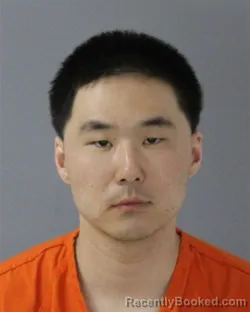 Mugshot of YERO LEE booked in Madison County, Mississippi on April 1, 2026