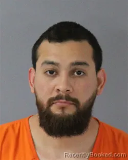 Mugshot of NERY-RAUL GARCIA-MORALES booked in Madison County, Mississippi on April 1, 2026