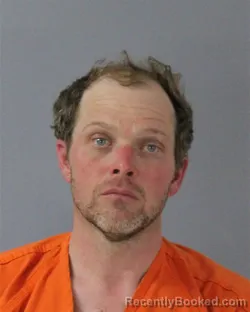 Mugshot of FRANK DESHA SORY booked in Madison County, Mississippi on April 2, 2026