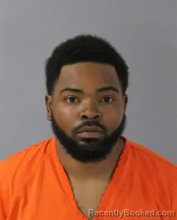 Mugshot of KAVONTE LADARRIUS MCCARTY booked in Madison County, Mississippi on April 2, 2026