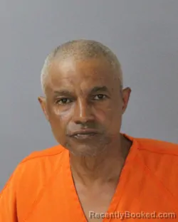 Mugshot of JOE WILLIE WILSON booked in Madison County, Mississippi on April 2, 2026