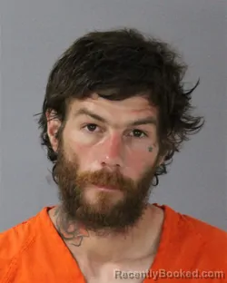 Mugshot of CODY ALLEN BURAS booked in Madison County, Mississippi on April 3, 2026