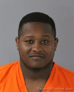 Mugshot of CHARLES DAVIS booked in Madison County, Mississippi on April 17, 2026