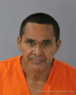 Mugshot of MIGUEL AVILA-LOPEZ booked in Madison County, Mississippi on April 17, 2026