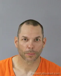 Mugshot of ANTHONY G BURNETT JR booked in Madison County, Mississippi on April 17, 2026