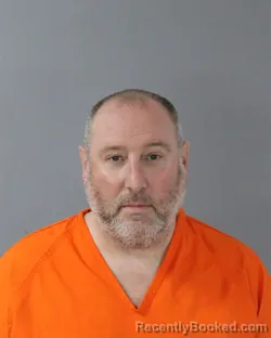 Mugshot of KYLE INGRAM THORNTON booked in Madison County, Mississippi on April 18, 2026