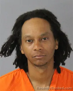 Mugshot of CHALVEZ EMMETT DICKENS booked in Madison County, Mississippi on May 23, 2026