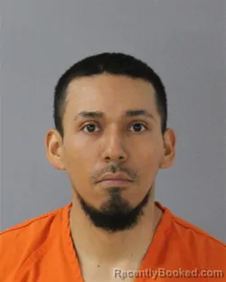 Mugshot of JOSE RIVERA-RODRIGUEZ booked in Madison County, Mississippi on May 3, 2026