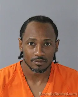 Mugshot of LEE SAMUEL THOMPSON booked in Madison County, Mississippi on May 13, 2026