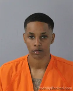 Mugshot of ASHLEY MONEA HOWARD booked in Madison County, Mississippi on May 15, 2026