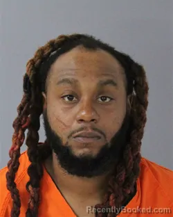 Mugshot of JACOBIE DEYONTAE KINCAID booked in Madison County, Mississippi on May 17, 2026