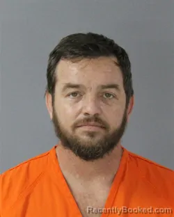 Mugshot of JOHN PAUL MALOTT booked in Madison County, Mississippi on May 21, 2026