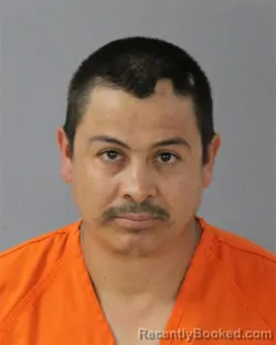 Mugshot of ROGELIO RODRIGUEZ-JUAREZ booked in Madison County, Mississippi on May 23, 2026