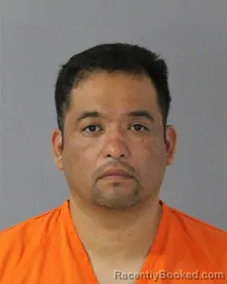 Mugshot of CATARINO CRUZ LOPEZ booked in Madison County, Mississippi on May 24, 2026