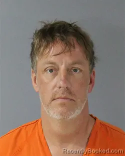 Mugshot of BRIAN SCOTT ADAMS booked in Madison County, Mississippi on May 26, 2026