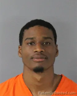 Mugshot of CEDRICIUS KENDERRICK VANBUREN booked in Madison County, Mississippi on May 27, 2026