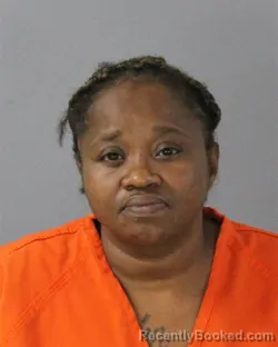Mugshot of DEBRA RENAE MADISON booked in Madison County, Mississippi on May 27, 2026
