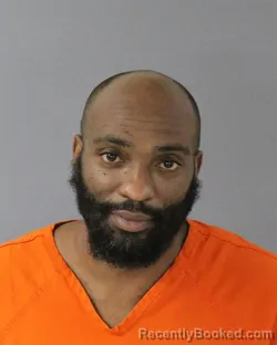 Mugshot of ANTONIO DEMOND POOLE booked in Madison County, Mississippi on May 29, 2026