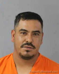 Mugshot of JOSE GARCIA-PUENTE booked in Madison County, Mississippi on May 29, 2026