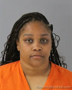 Mugshot of JASMINE JAMEE GROSS booked in Madison County, Mississippi on June 22, 2026